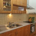 Apartmán Penzak *