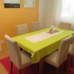 Apartmán Penzak *