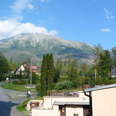 Penzak Vysoke Tatry