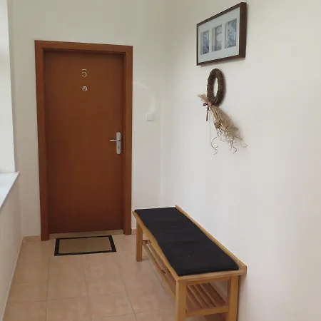 Apartment Penzak Vysoke Tatry