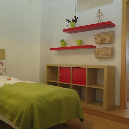 Penzak Apartment Vysoke Tatry