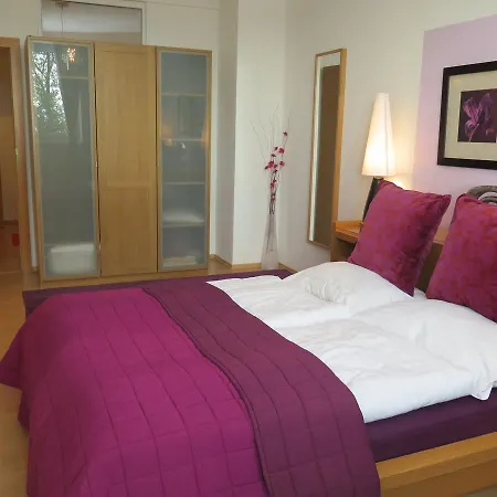 Penzak Apartmán