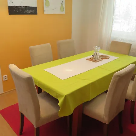 Apartment Penzak *