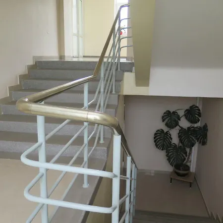 Penzak Apartmán *