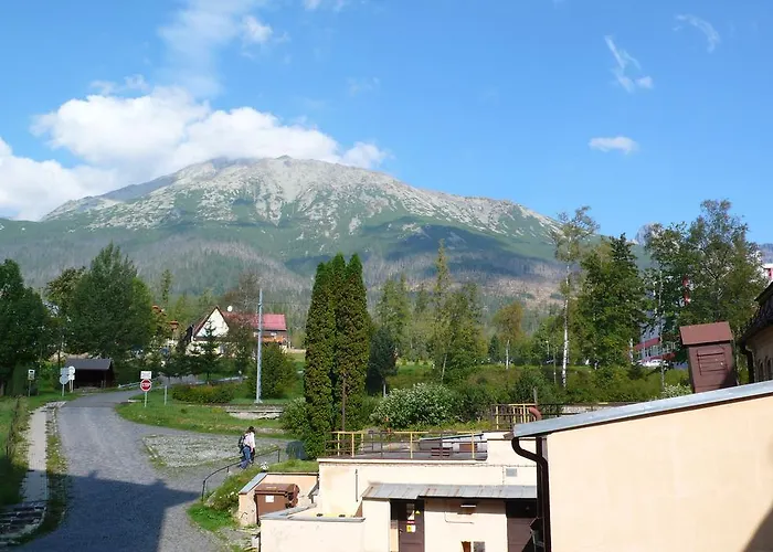 Penzak Vysoké Tatry